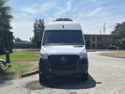 
										2019 Mercedes-Benz Sprinter full									
