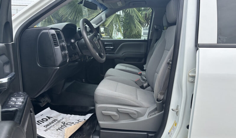 
								2016 GMC Sierra 1500 full									