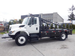 
										2013 International 7300 full									