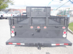 
										2015 Isuzu NPR full									