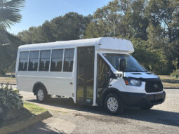 2017 Ford Transit-350