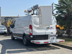 
										2019 Ford Transit-350 full									