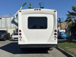 
										2013 Ford Econoline full									