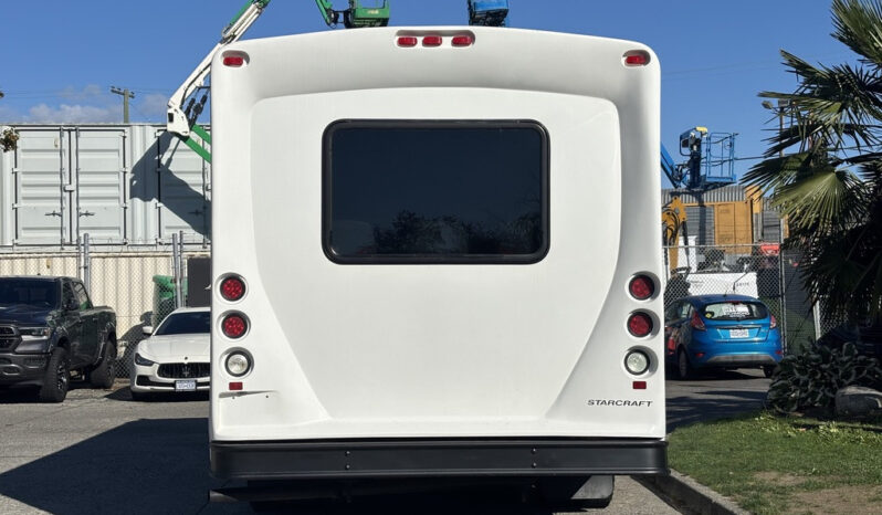 
								2013 Ford Econoline full									