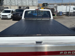 1995 Ford F-250