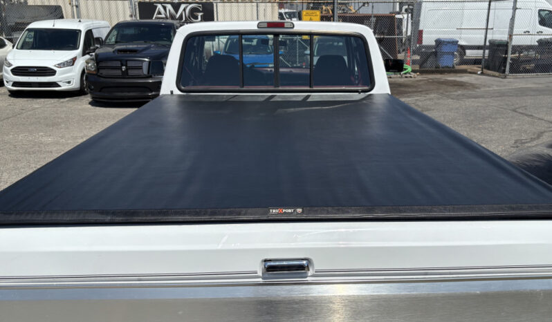 
								1995 Ford F-250 full									