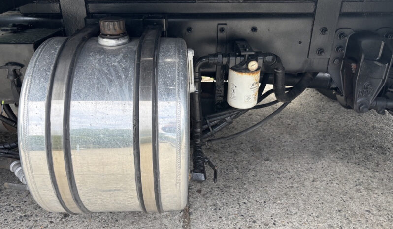 
								2013 Kenworth T370 full									