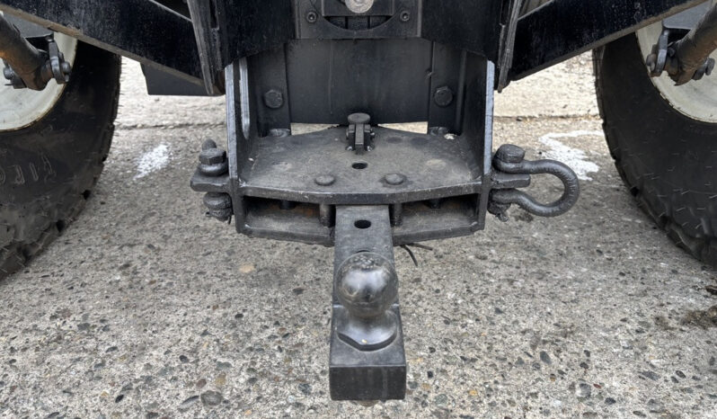
								2009 New Holland T4020 full									