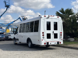 
										2018 Ford Transit-350 full									