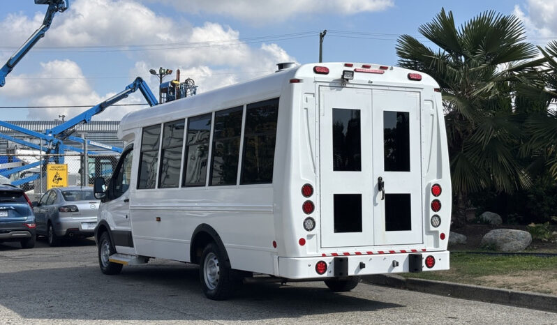 
								2018 Ford Transit-350 full									