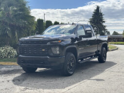 
										2023 Chevrolet Silverado 2500HD full									