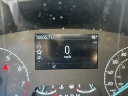 
										2025 Ford Transit full									