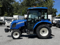 
										2018 New Holland Boomer 45 full									