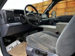 2001 Ford F-450 Super Duty