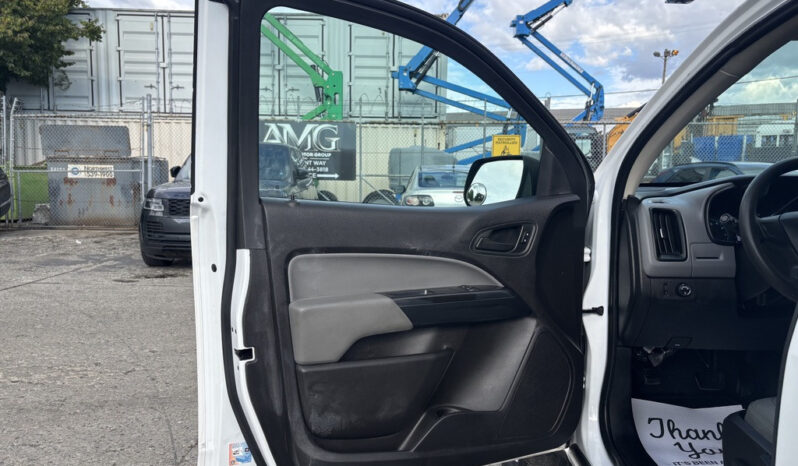 
								2016 Chevrolet Colorado full									