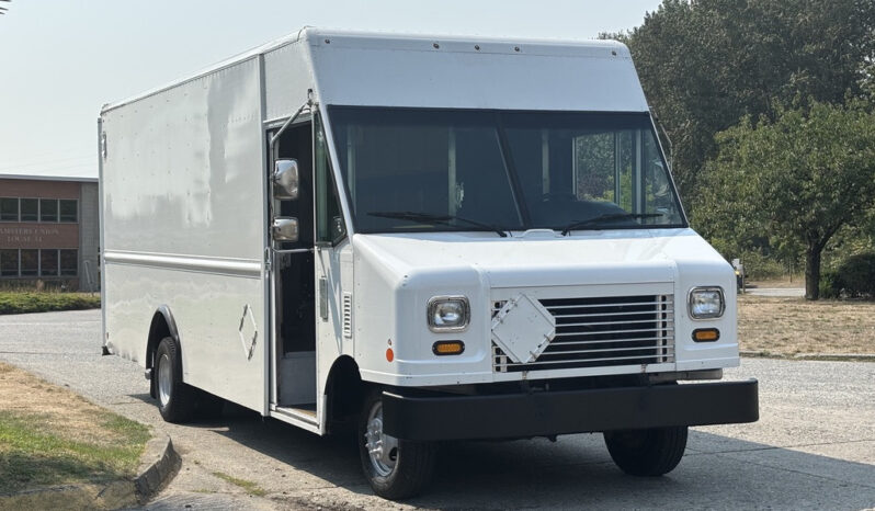 
								2018 Ford E-450 Super Duty full									