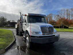 
										2013 International 4300 full									