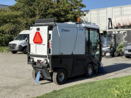 
										2017 Madvac LS100 full									