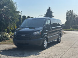 
										2016 Ford Transit-150 full									