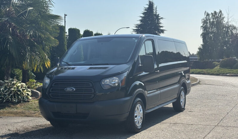 
								2016 Ford Transit-150 full									