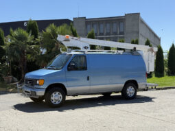 
										2006 Ford Econoline full									