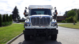 
										2014 International 7500 full									