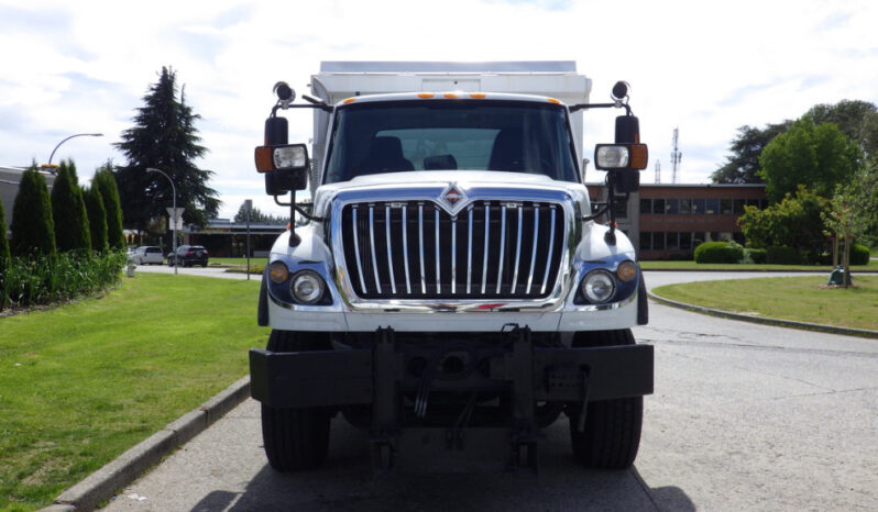 
								2014 International 7500 full									