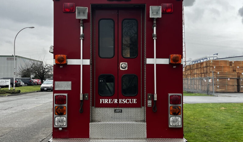 
								1995 Freightliner M2 106 full									