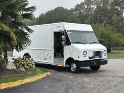 2012 Ford E-450 Super Duty