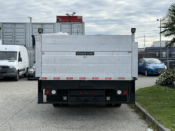 
										2014 Mitsubishi Fuso full									
