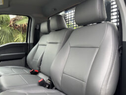 
										2023 Ford F-450 full									