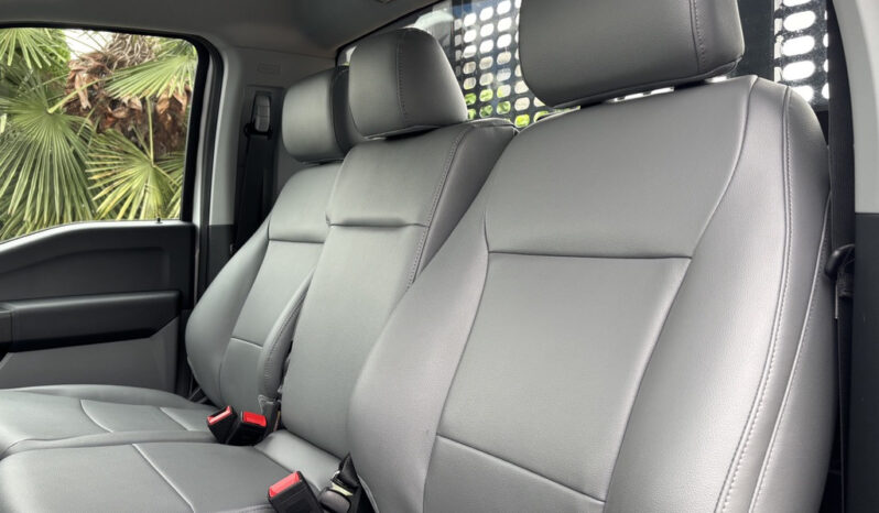 
								2023 Ford F-450 full									