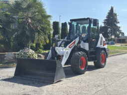 
										2025 Bobcat L65 full									
