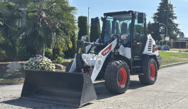 
								2025 Bobcat L65 full									