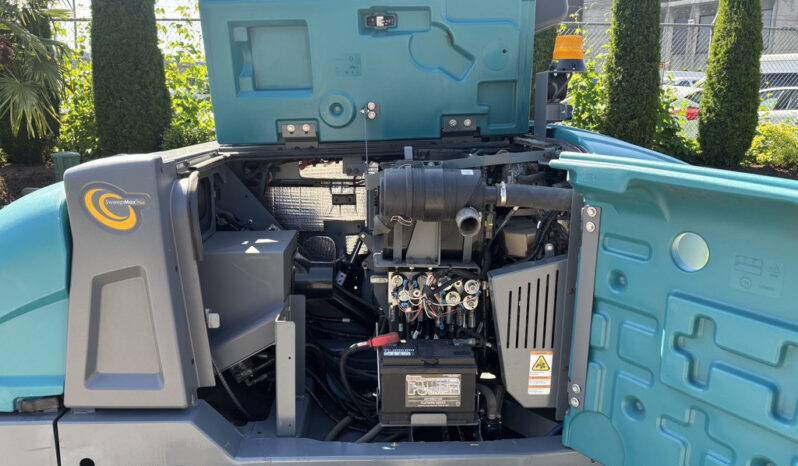 
								2014 Tennant S30 full									