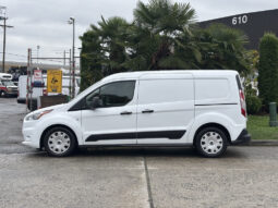 
										2019 Ford Transit Connect full									