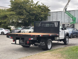 
										2023 Ford F-450 full									