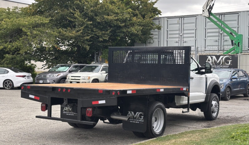 
								2023 Ford F-450 full									
