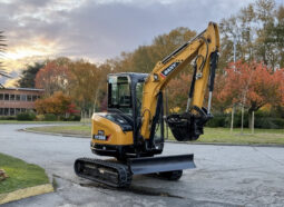 2023 Sany SY35U