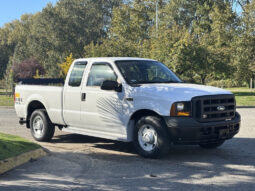 2006 Ford F-250 Super Duty