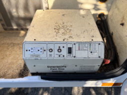 
										2011 International WorkStar full									