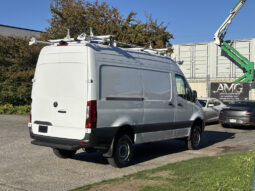 
										2024 Mercedes-Benz Sprinter full									