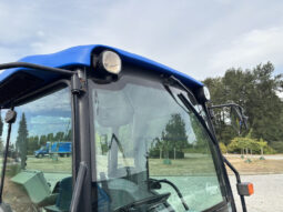 
										2009 New Holland T4020 full									