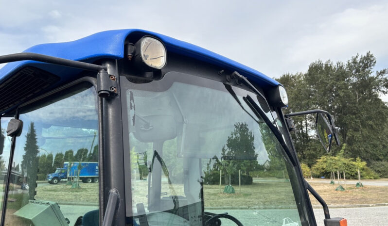 
								2009 New Holland T4020 full									