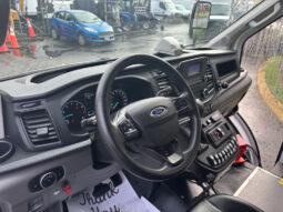2021 Ford Transit-350