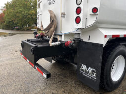 2019 International DuraStar