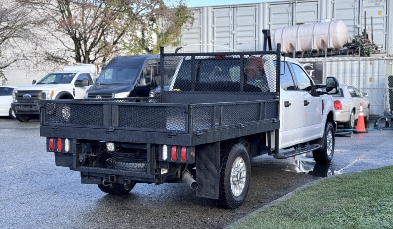 
								2020 Ford F-350 full									