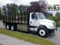 2015 International 4400
