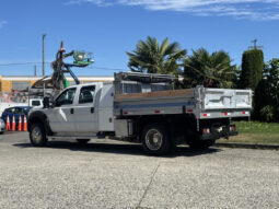 
										2014 Ford F-550 full									