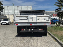
										2014 Ford F-550 full									